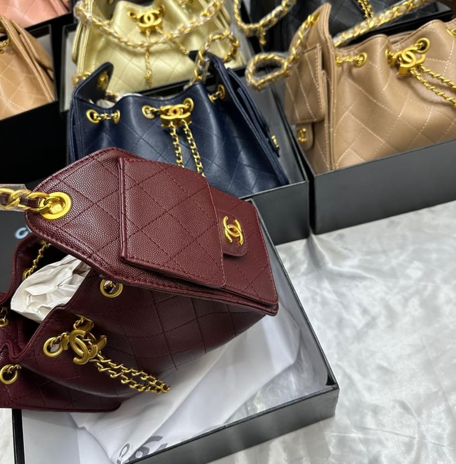 CHANEL  _High Quality