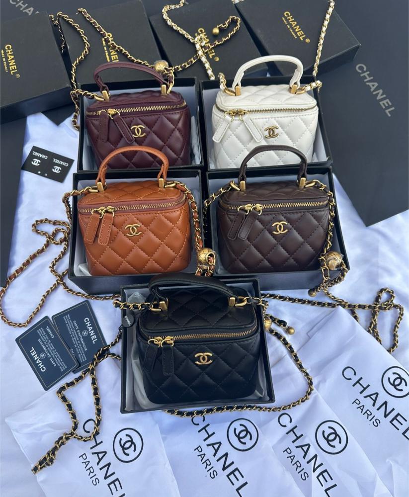 (الحجم ميني ) CHANEL   _High Quality