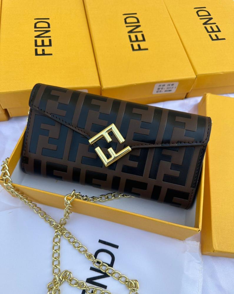 FENDI _High Quality