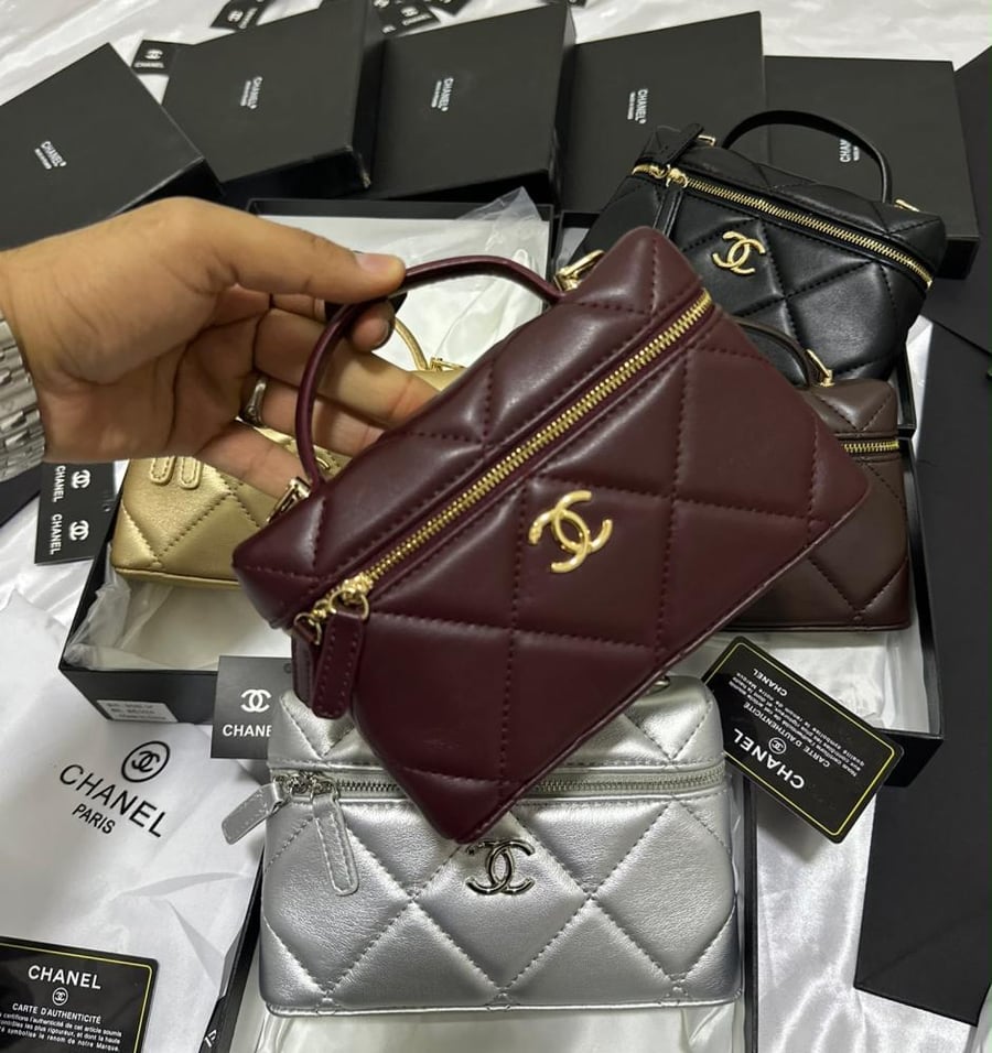CHANEL  _High Quality