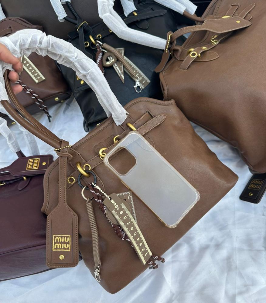 MIU MIU   _High Quality