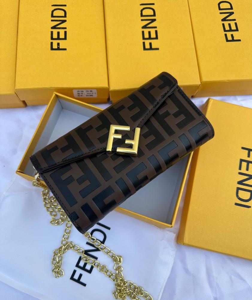FENDI _High Quality
