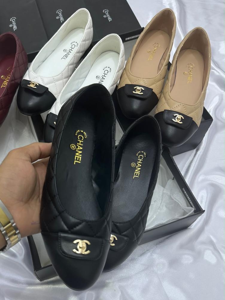 CHANEL_High Quality