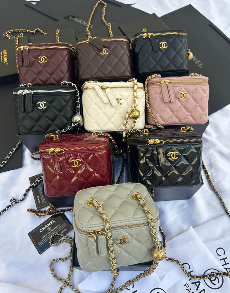 (الحجم ميني ) CHANEL   _High Quality