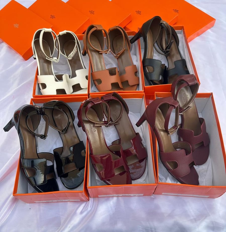 HERMES _High Quality