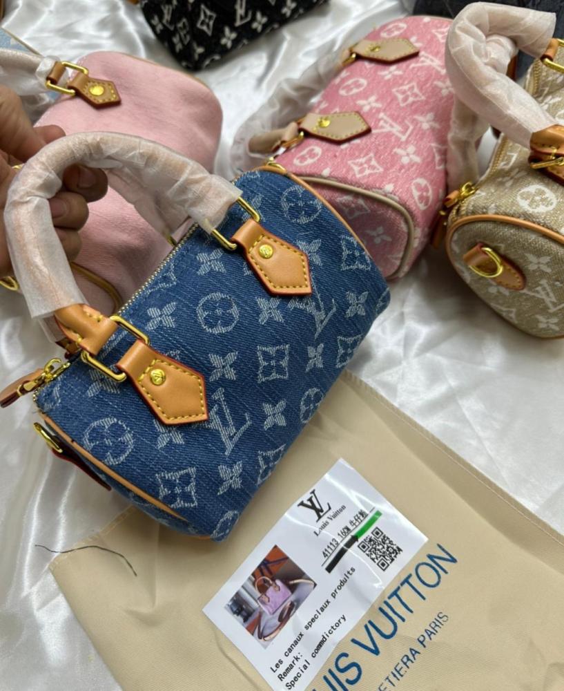 LOUIS VUITTON  _High Quality