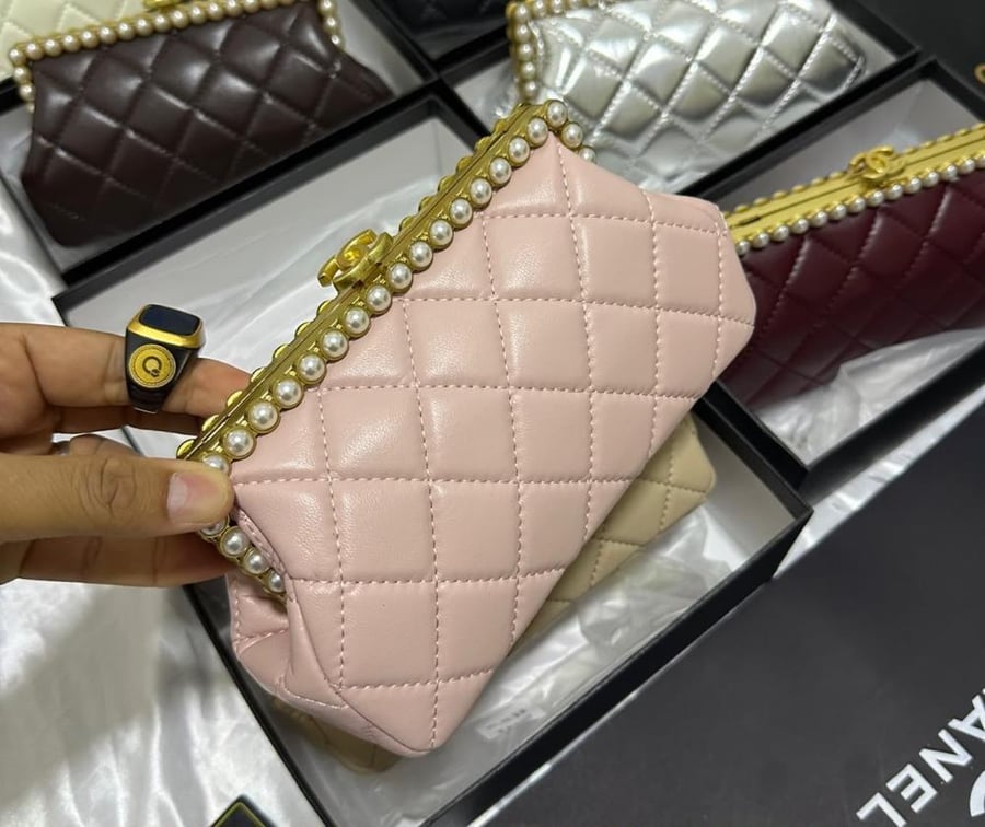 CHANEL  _High Quality