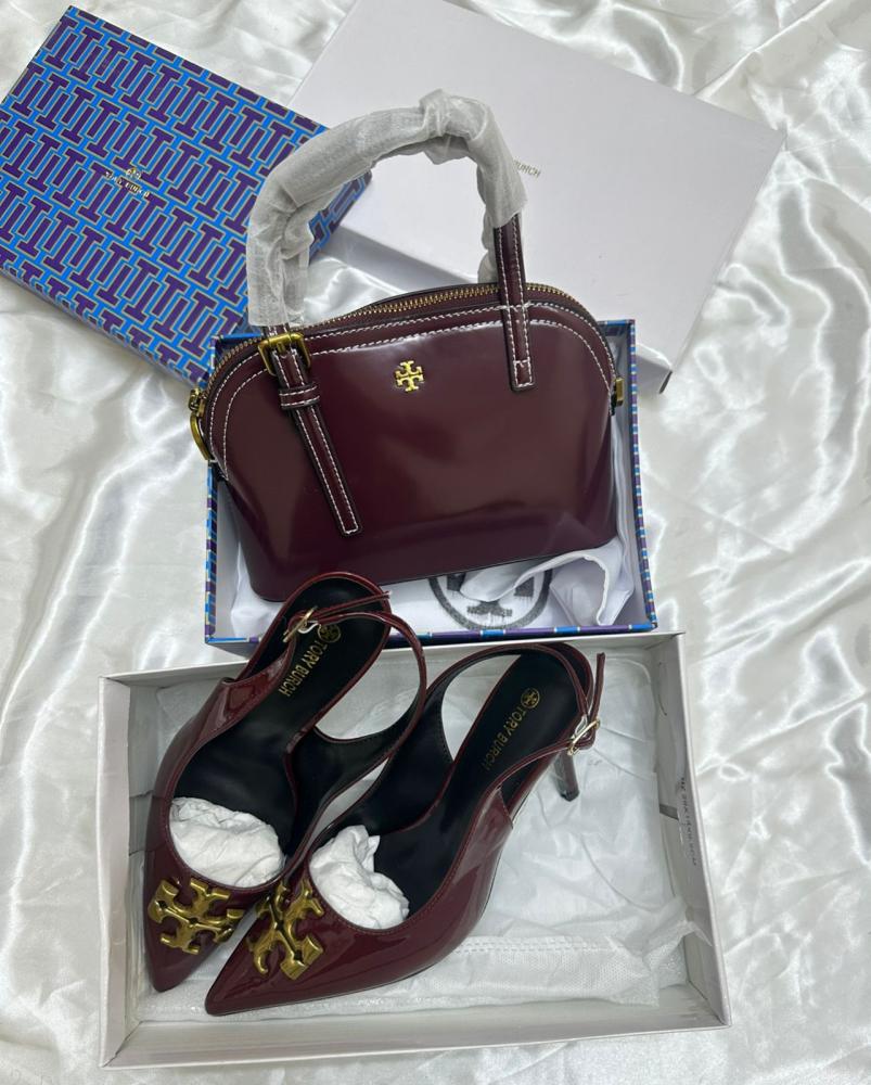TORY BURCH  _High Quality