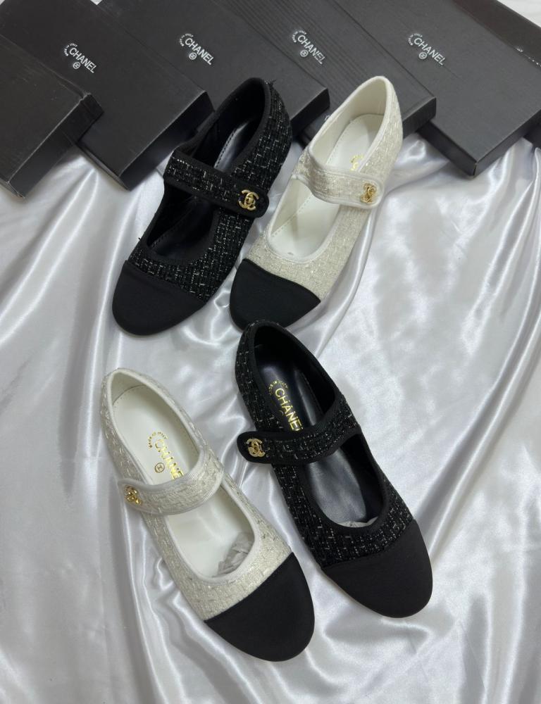 CHANEL