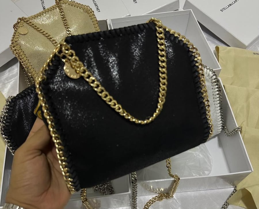 STELLAMcCARTNEY  _High Quality