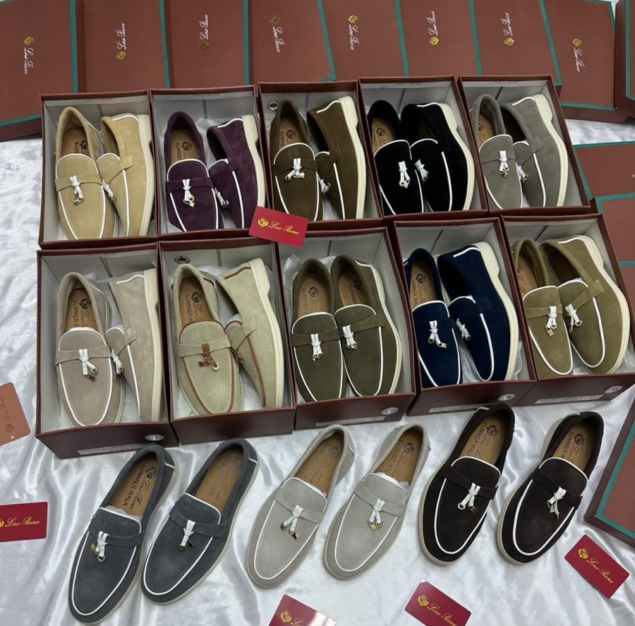 Loro Piana_High Quality