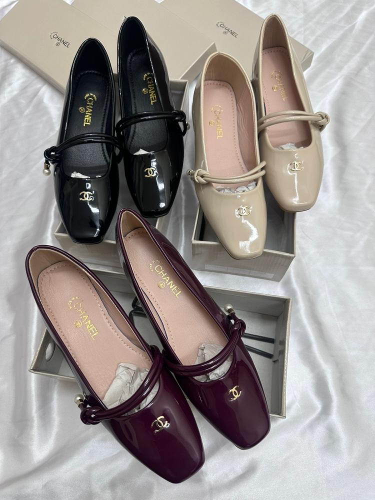 CHANEL  _High Quality