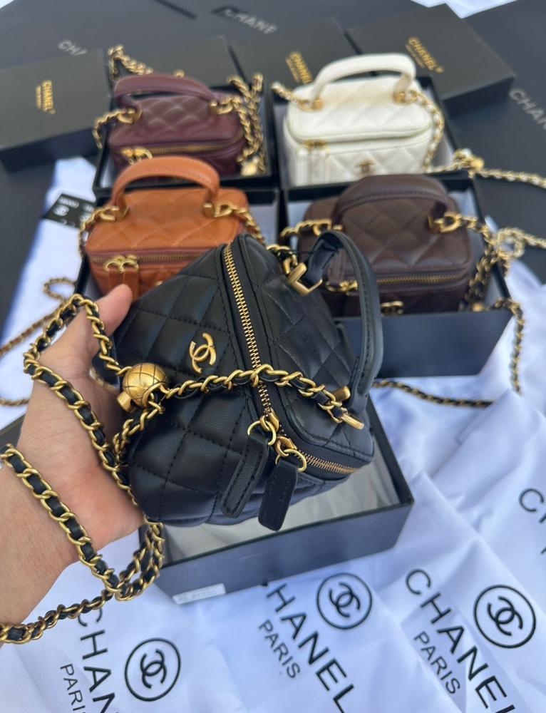 (الحجم ميني ) CHANEL   _High Quality