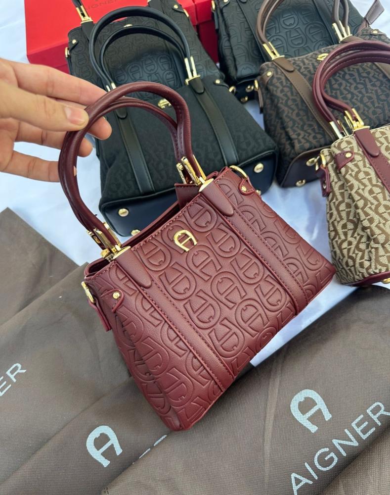 AIGNER   _High Quality
