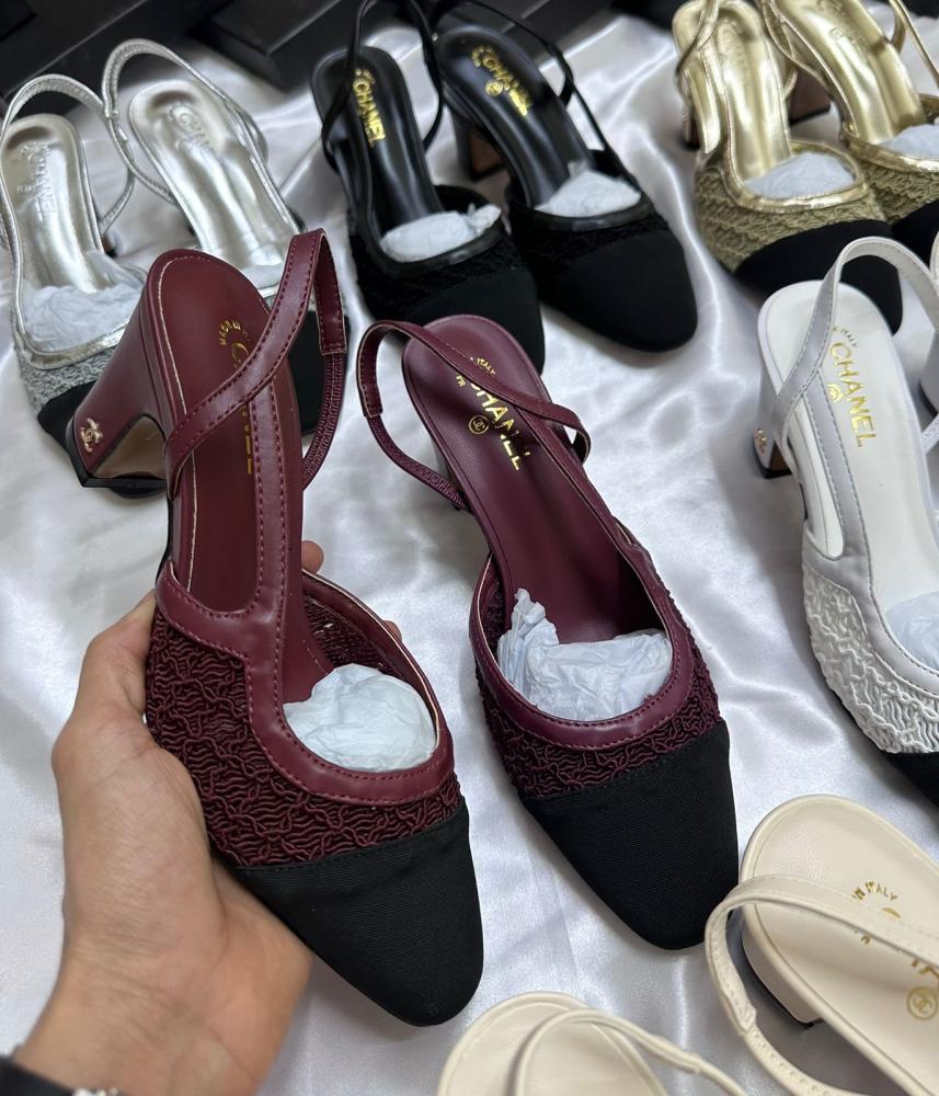 CHANEL  _High Quality