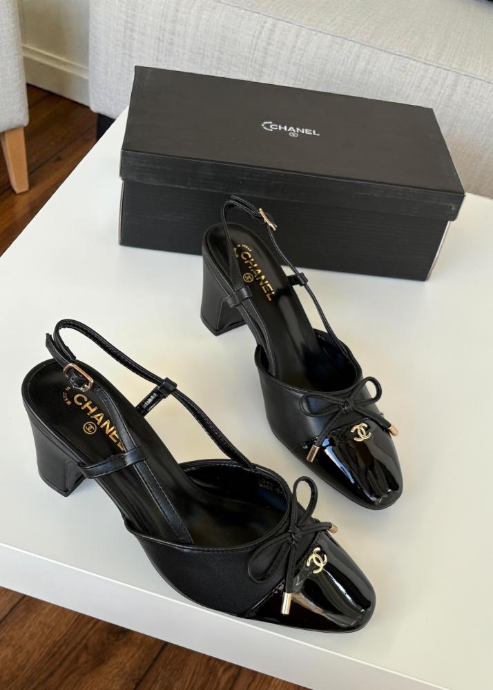 CHANEL _High Quality