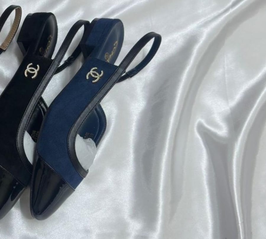 CHANEL  _High Quality