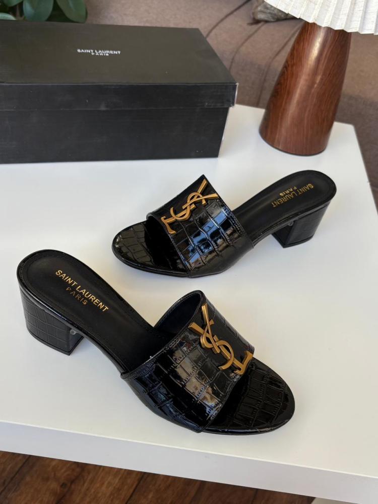 SAINT LAURENT PARIS