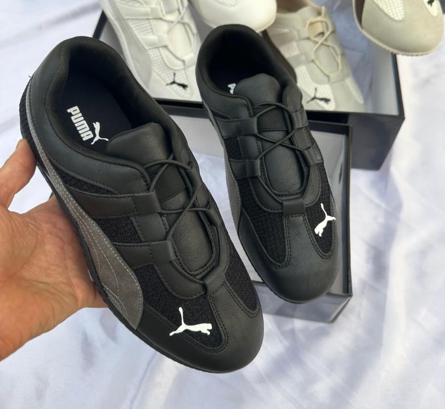 PUMA _High Quality