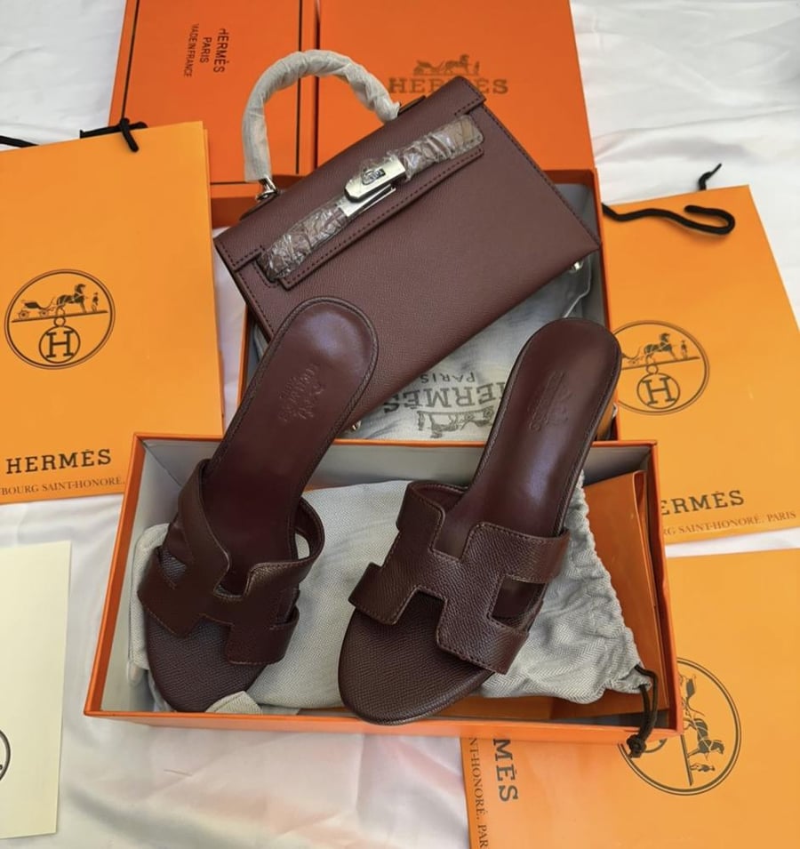 HERMES _High Quality