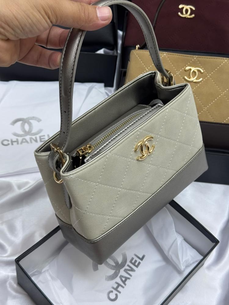 CHANEL _High Quality