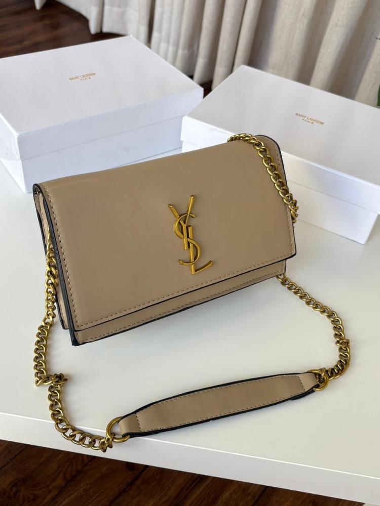 SAINT LAURENT PARIS
