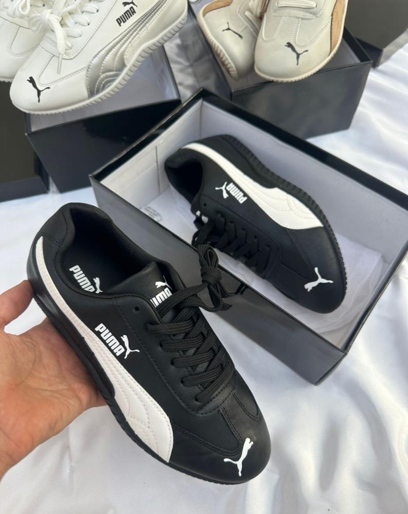 PUMA _High Quality