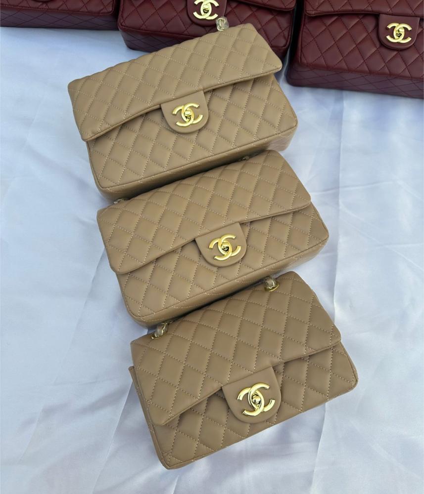 CHANEL