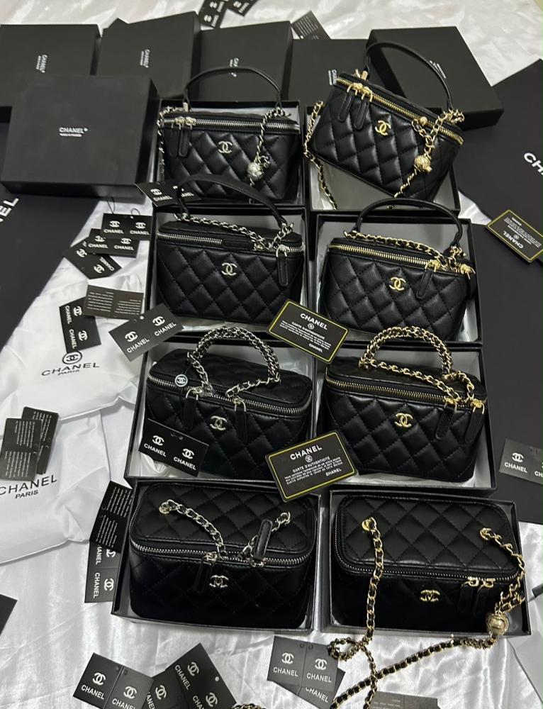 CHANEL  _High Quality