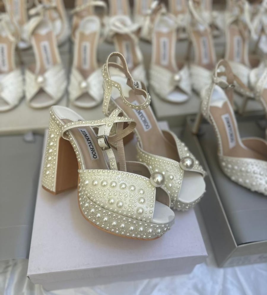 JIMMYCHOO _High Quality