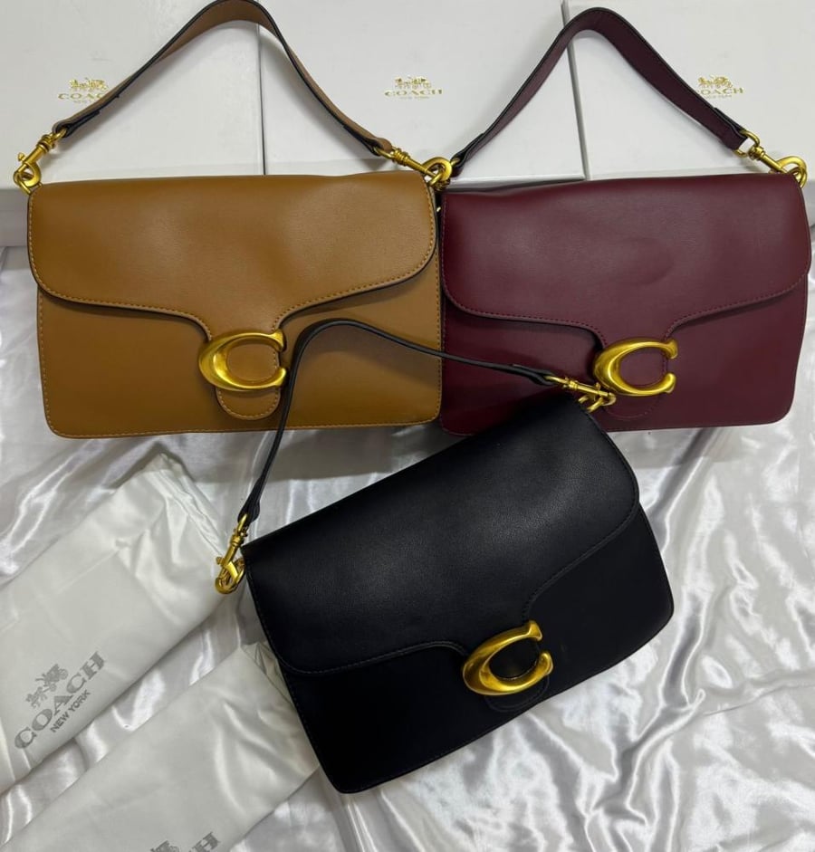 COACH _High Quality