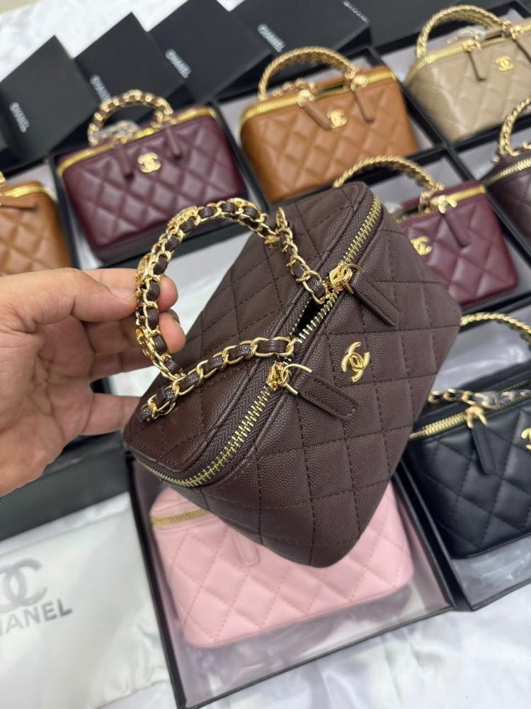 CHANEL _High Quality