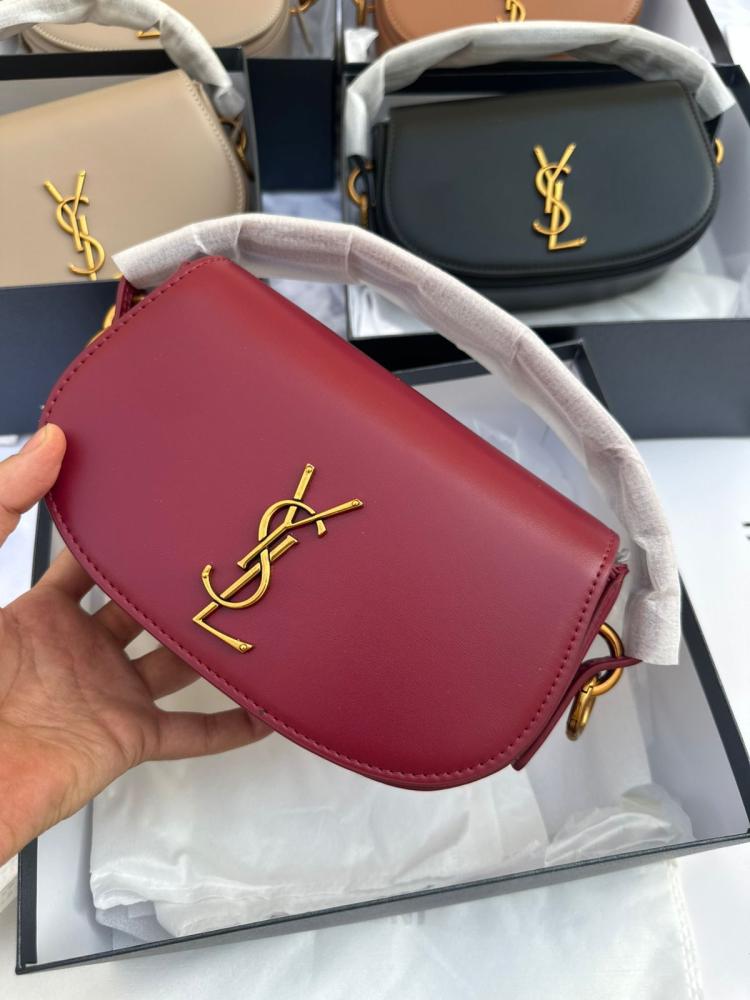 SAINT LAURENT PARIS   _High Quality