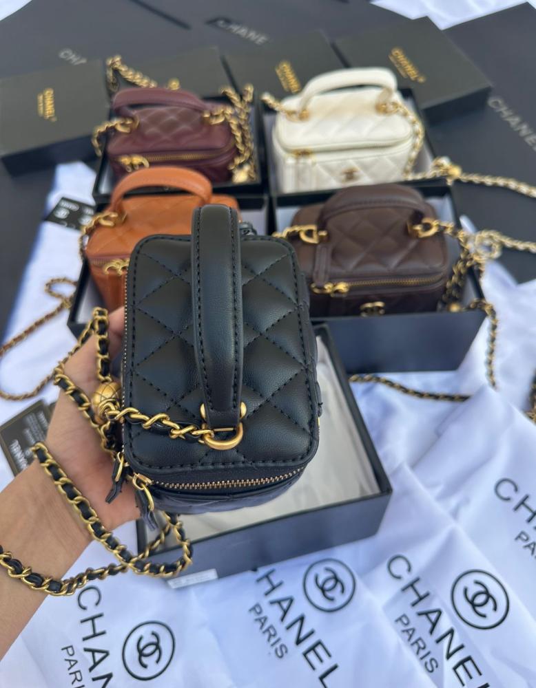 (الحجم ميني ) CHANEL   _High Quality