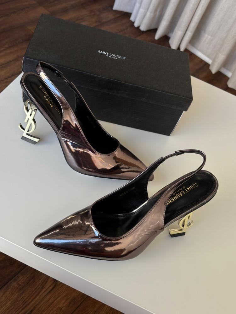 SAINT LAURENT PARIS _High Quality
