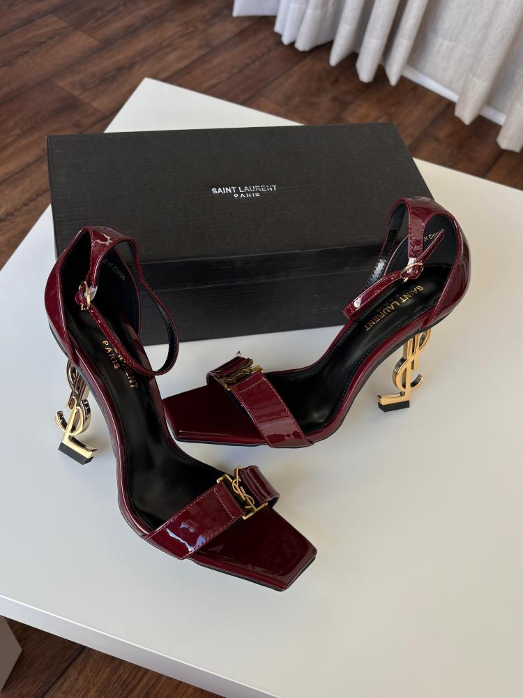 SAINT LAURENT PARIS