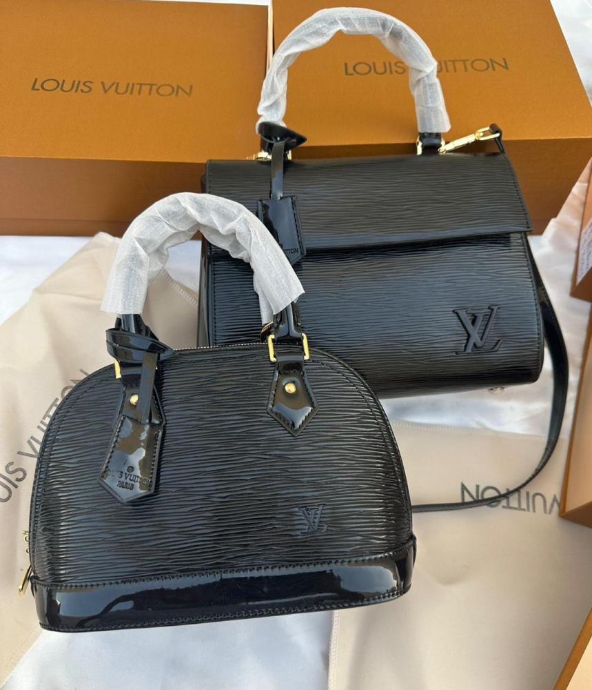 LOUIS VUITTON   _High Quality
