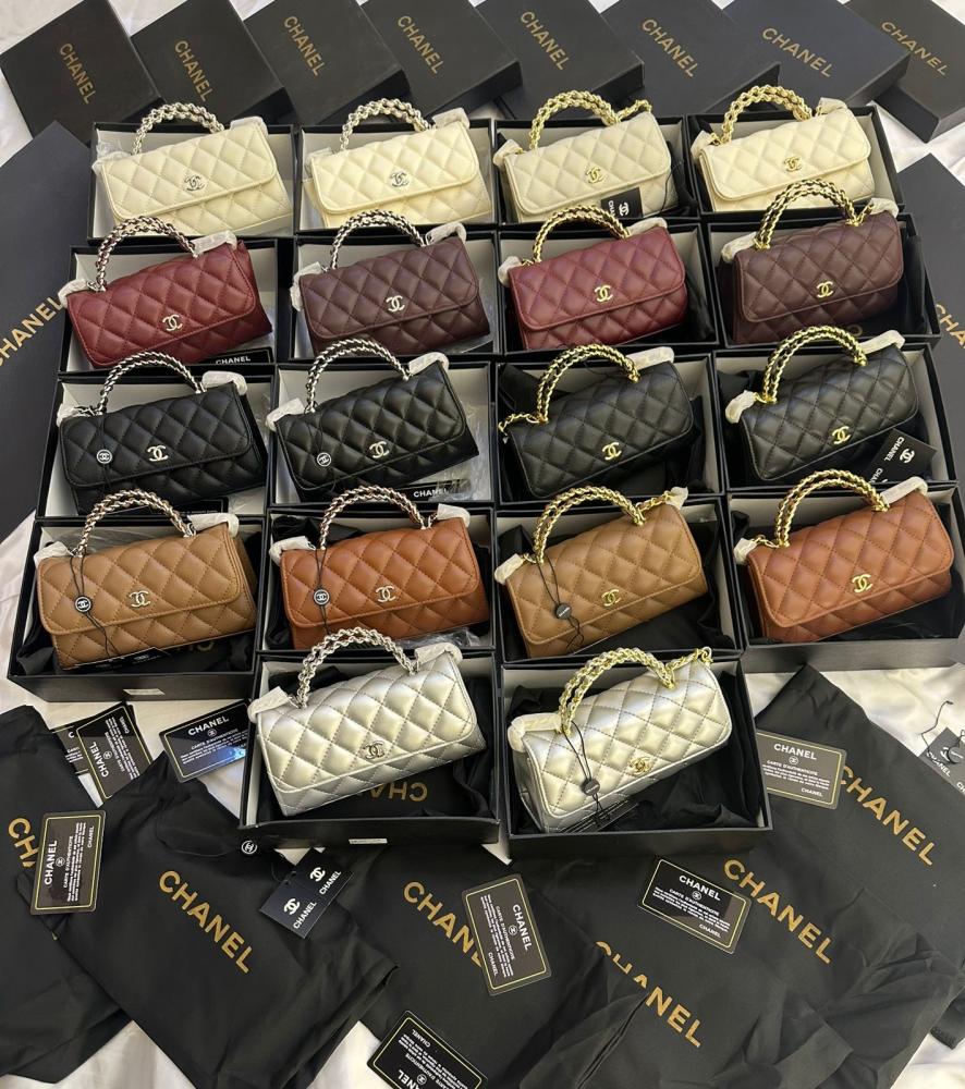 CHANEL _High Quality