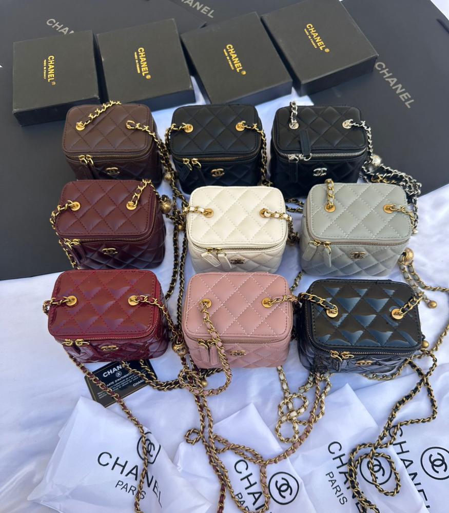 (الحجم ميني ) CHANEL   _High Quality