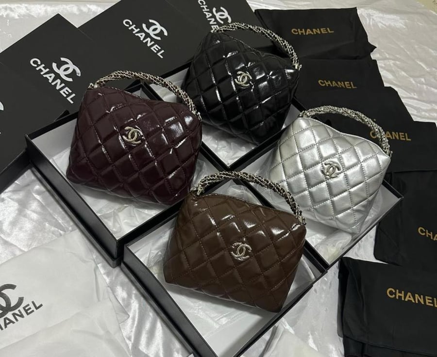 CHANEL  _High Quality