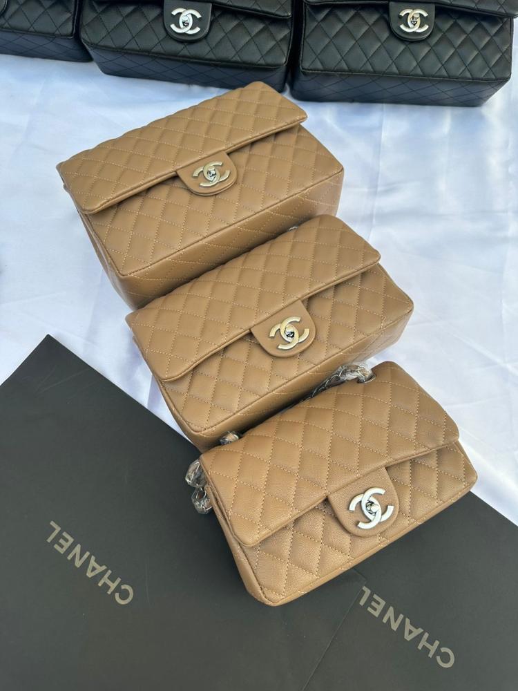 CHANEL   _High Quality