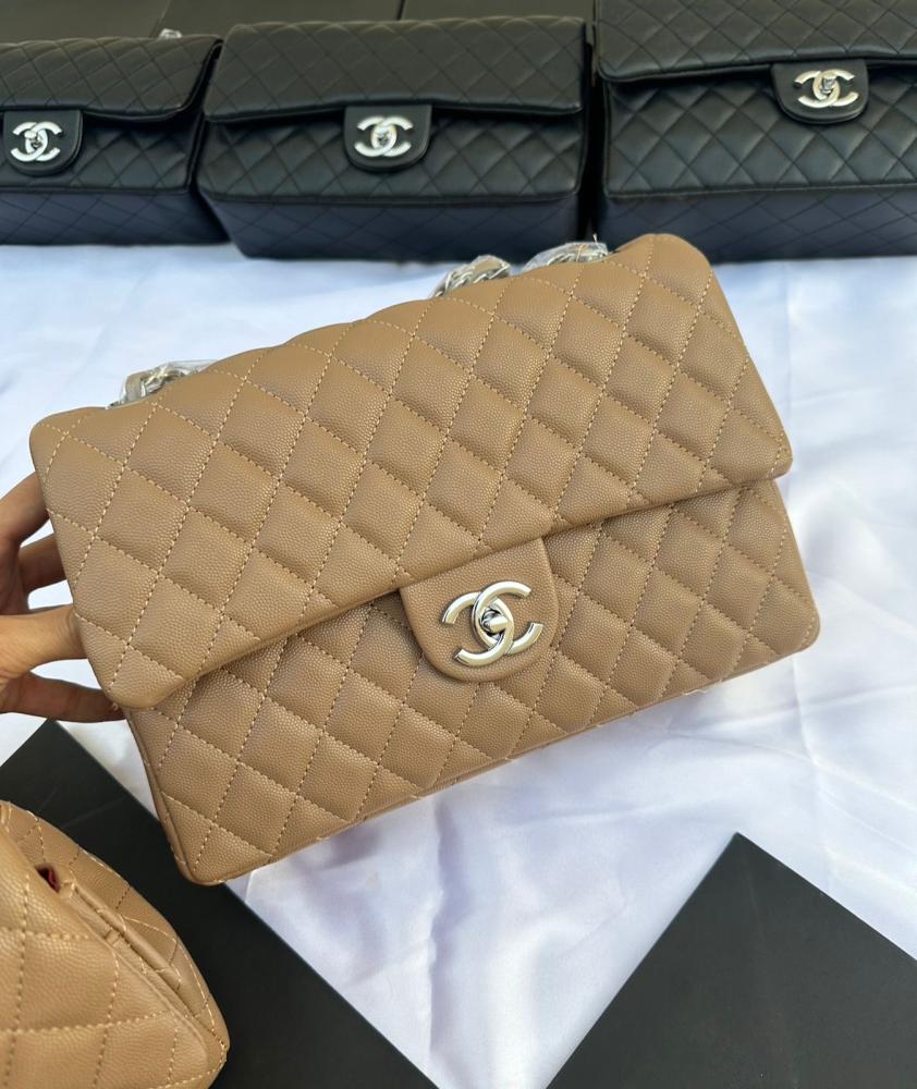 CHANEL   _High Quality