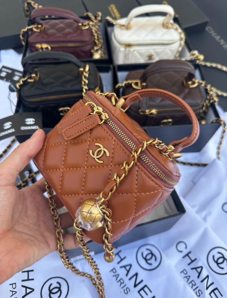 (الحجم ميني ) CHANEL   _High Quality