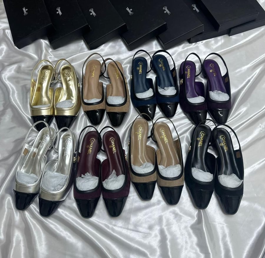 CHANEL  _High Quality