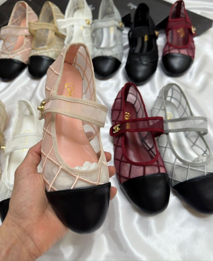 CHANEL  _High Quality