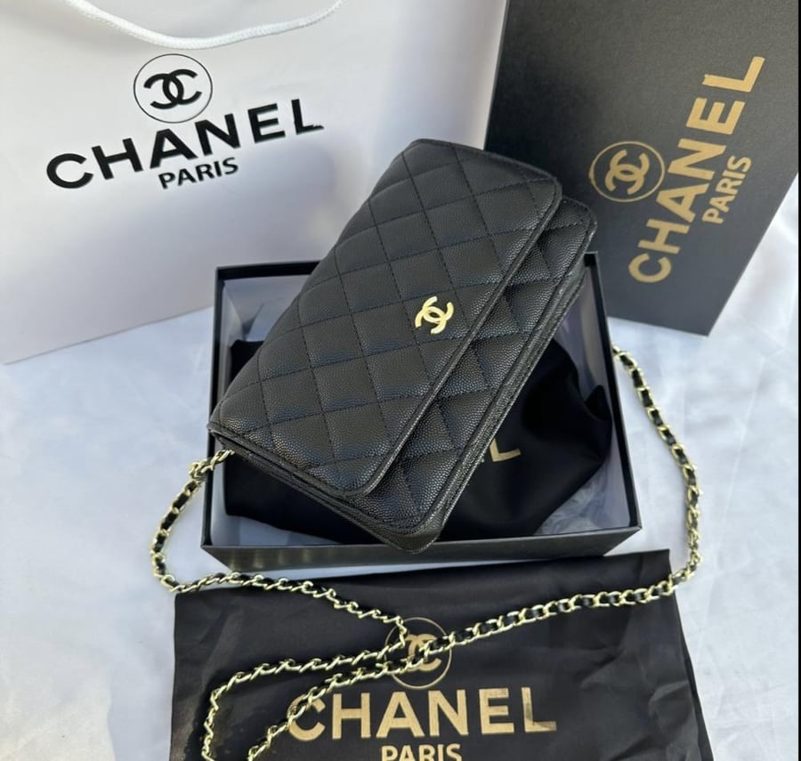 CHANEL