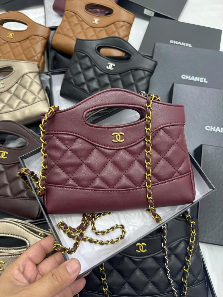 CHANEL  _High Quality