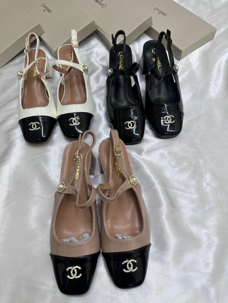 CHANEL  _High Quality