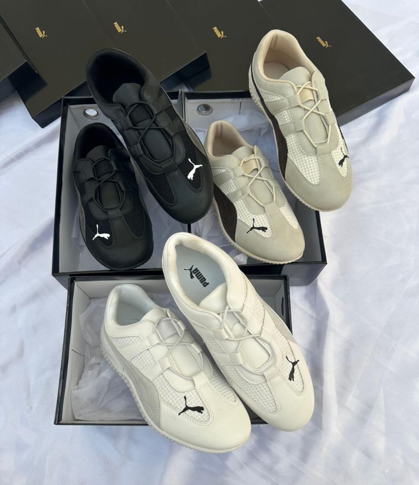 PUMA _High Quality