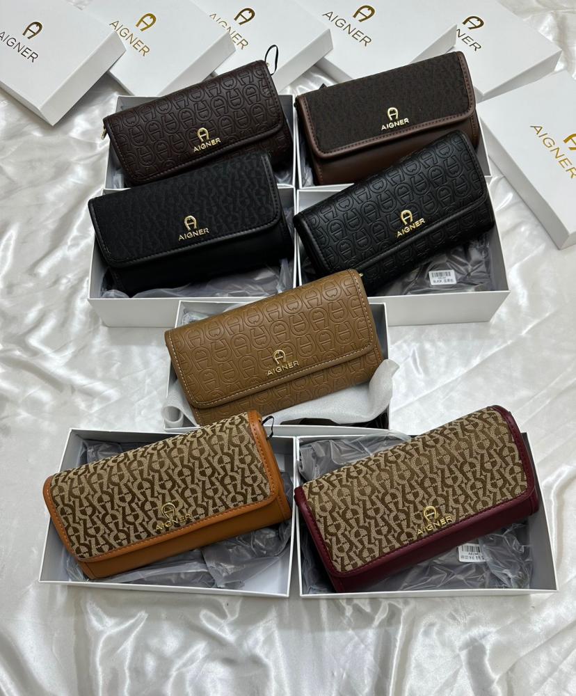 AIGNER  _High Quality